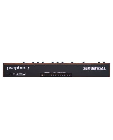 SEQUENTIAL PROPHET 5