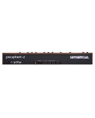 SEQUENTIAL PROPHET 5