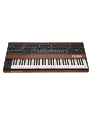 SEQUENTIAL PROPHET 10