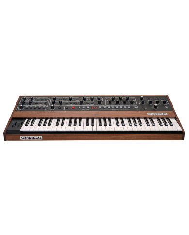 SEQUENTIAL PROPHET 10