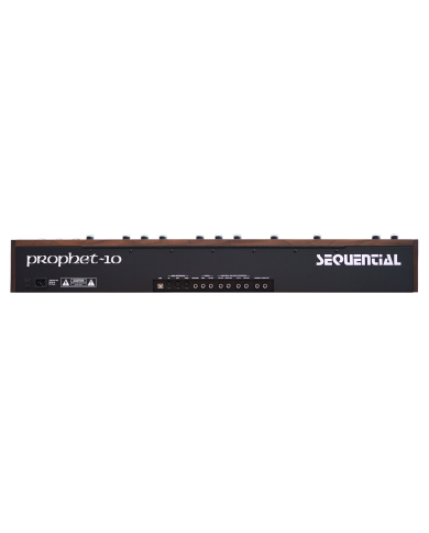 SEQUENTIAL PROPHET 10