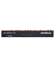 SEQUENTIAL PROPHET 10