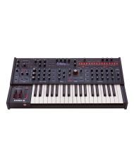 SEQUENTIAL PRO 3