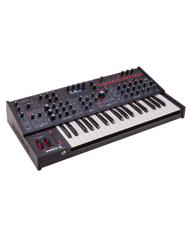 SEQUENTIAL PRO 3