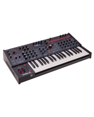 SEQUENTIAL PRO 3