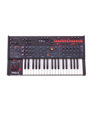 SEQUENTIAL PRO 3