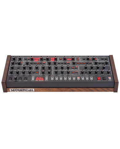 Sequential Prophet 6 Module
