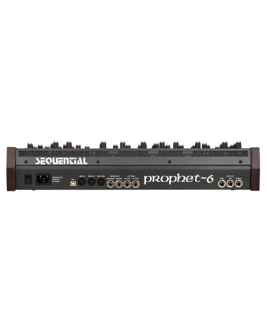 Sequential Prophet 6 Module