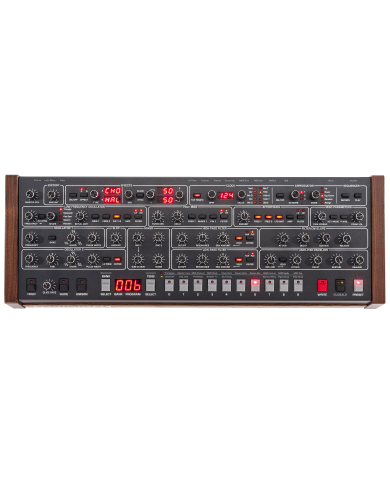 Sequential Prophet 6 Module