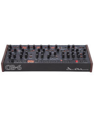 SEQUENTIAL OB-6 MODULE