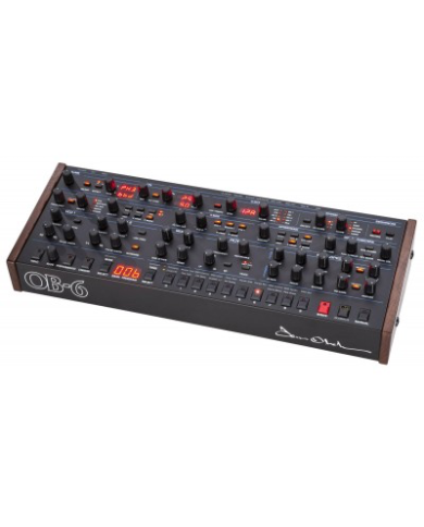 SEQUENTIAL OB-6 MODULE