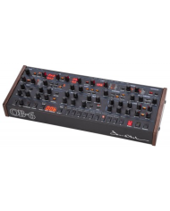 SEQUENTIAL OB-6 MODULE
