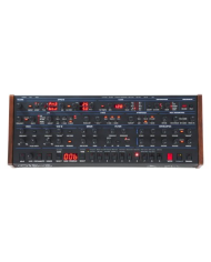 SEQUENTIAL OB-6 MODULE