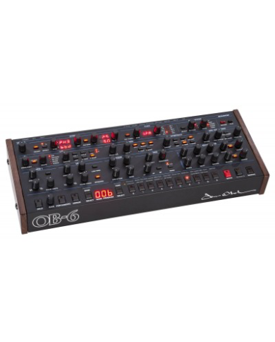 SEQUENTIAL OB-6 MODULE