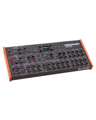 SEQUENTIAL REV2 16 VOIX MODULE