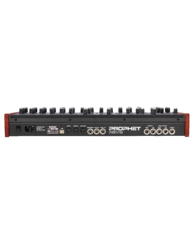 SEQUENTIAL REV2 16 VOIX MODULE