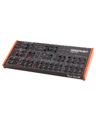 SEQUENTIAL REV2 16 VOIX MODULE