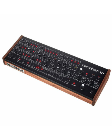 Sequential Prophet 10 Module