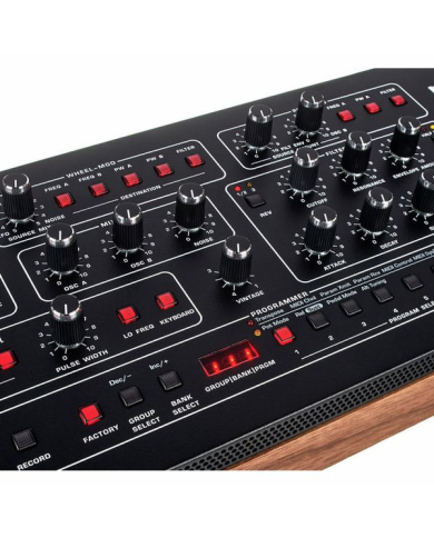 Sequential Prophet 10 Module