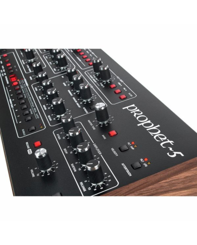 Sequential Prophet 5 Module