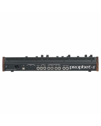 Sequential Prophet 5 Module