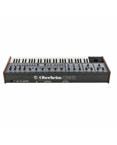 Oberheim OB-X8