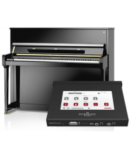 FRIDOLIN SCHIMMEL F121 TRADITION TWIN TONE.