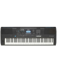 YAMAHA PSR EW-425