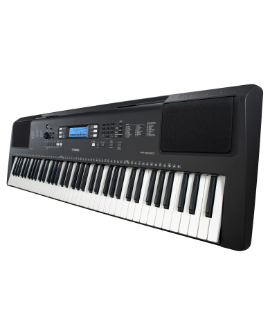 Yamaha PSR-EW310