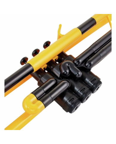PTRUMPET TROMPETTE SIB JAUNE