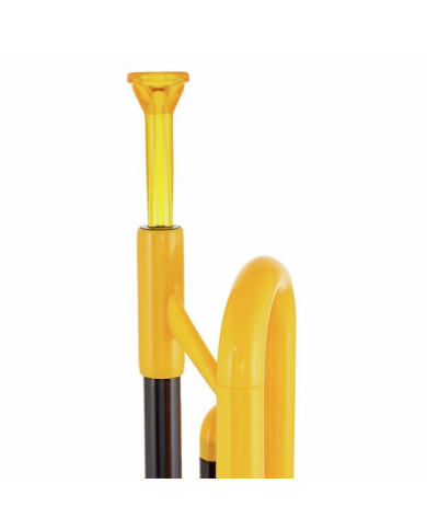 PTRUMPET TROMPETTE SIB JAUNE