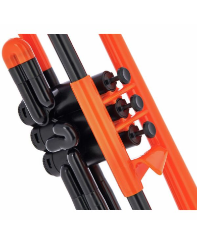 PTRUMPET TROMPETTE SIB ORANGE