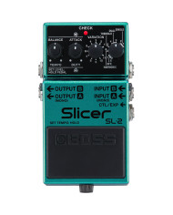 BOSS SL-2 Slicer