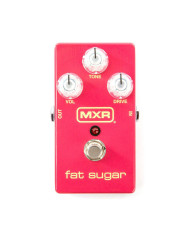 MXR FAT SUGAR