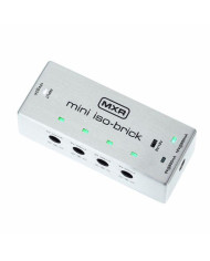 MXR ISO BRICK MINI