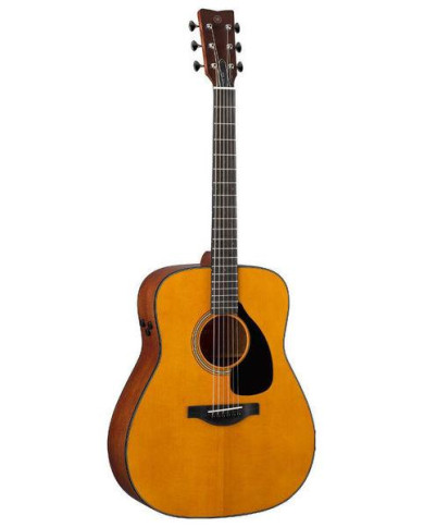 Yamaha FGX3