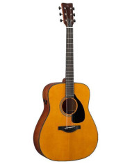 Yamaha FGX3