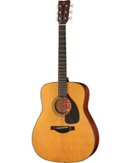 Yamaha FGX5