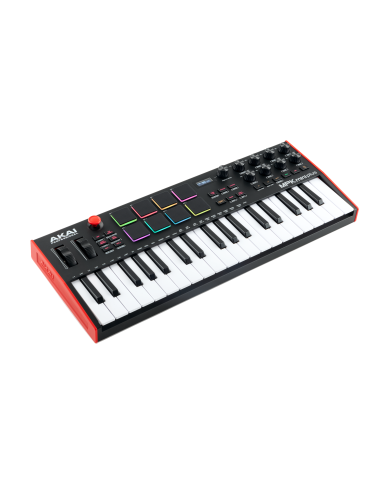 AKAI MPK MINI PLUS