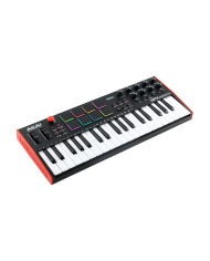 AKAI MPK MINI PLUS