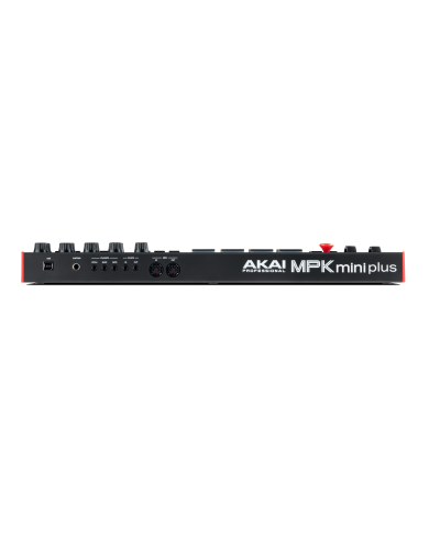 AKAI MPK MINI PLUS