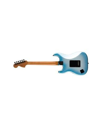 Squier by Fender - Contemporary Strat® Special - Sky Burst Metallic