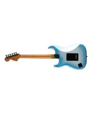 Squier by Fender - Contemporary Strat® Special - Sky Burst Metallic