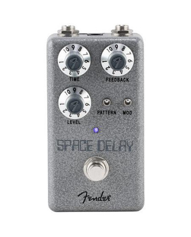 FENDER - HAMMERTONE SPACE DELAY