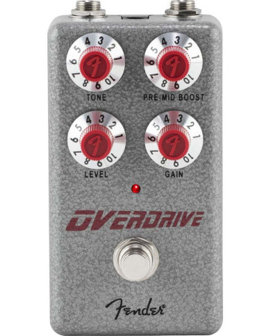 FENDER HAMMERTONE OVERDRIVE