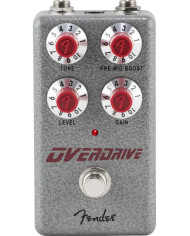 FENDER HAMMERTONE OVERDRIVE