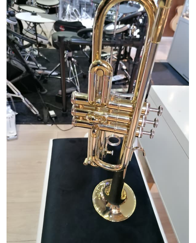 Getzen ETERNA UT 1990 - Doré