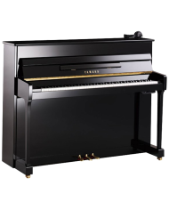 PIANO DROIT YAMAHA P116 PE SILENT