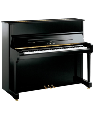 PIANO DROIT YAMAHA P121 PE