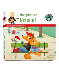 MON PREMIER RENAUD